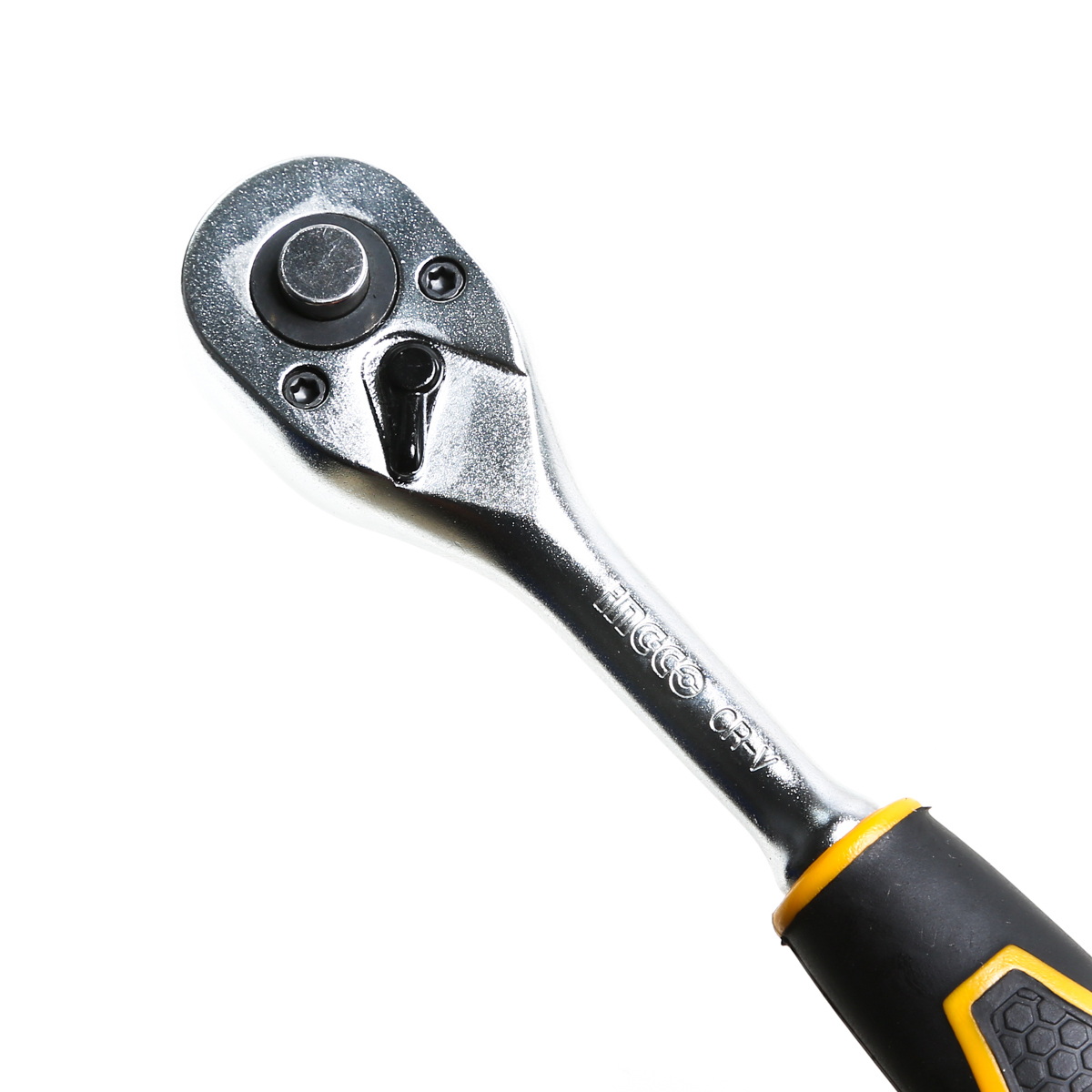 INGCO HRTH0814 ด้ามฟรี 1/4" 45ฟัน