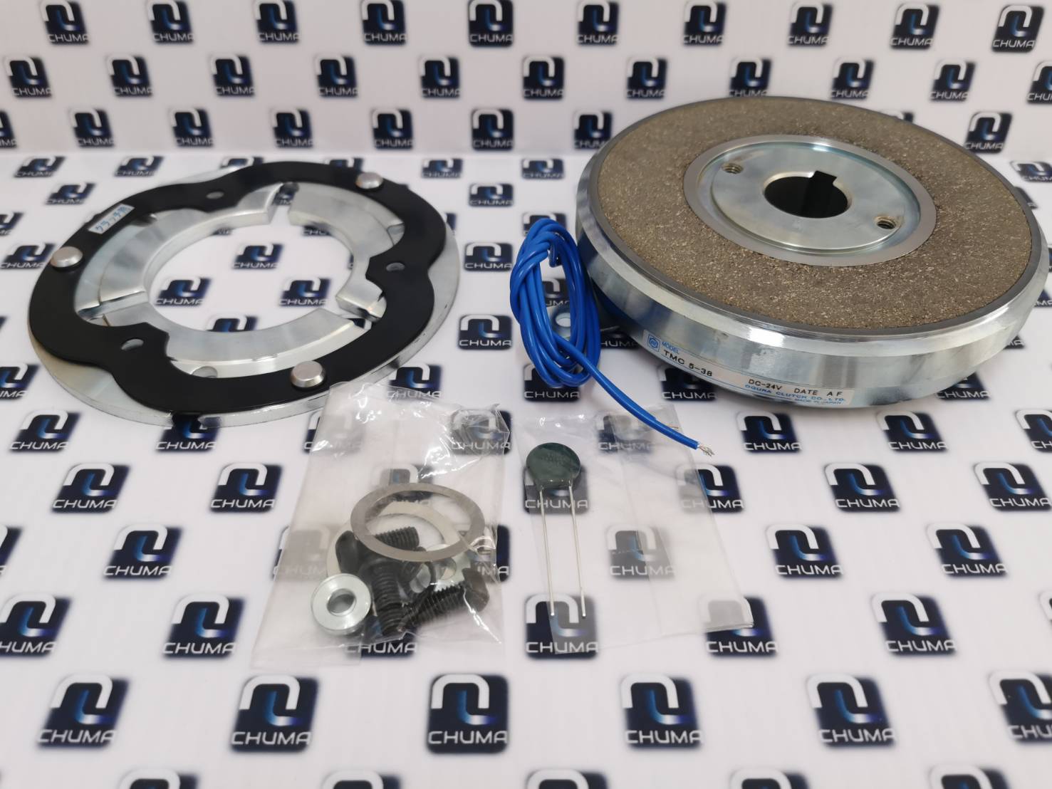 Ogura, clutch, brake,TMC 5-38