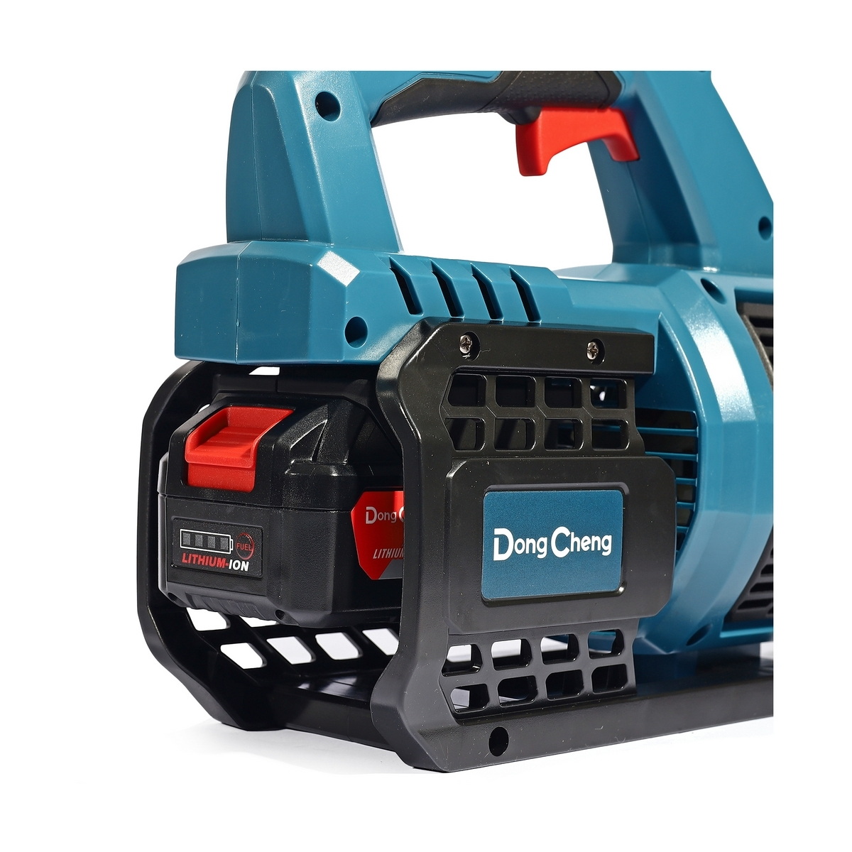 Dong Cheng DCQF20091-DM เครื่องเป่าใบไม้ไร้สาย 20V แบตx1