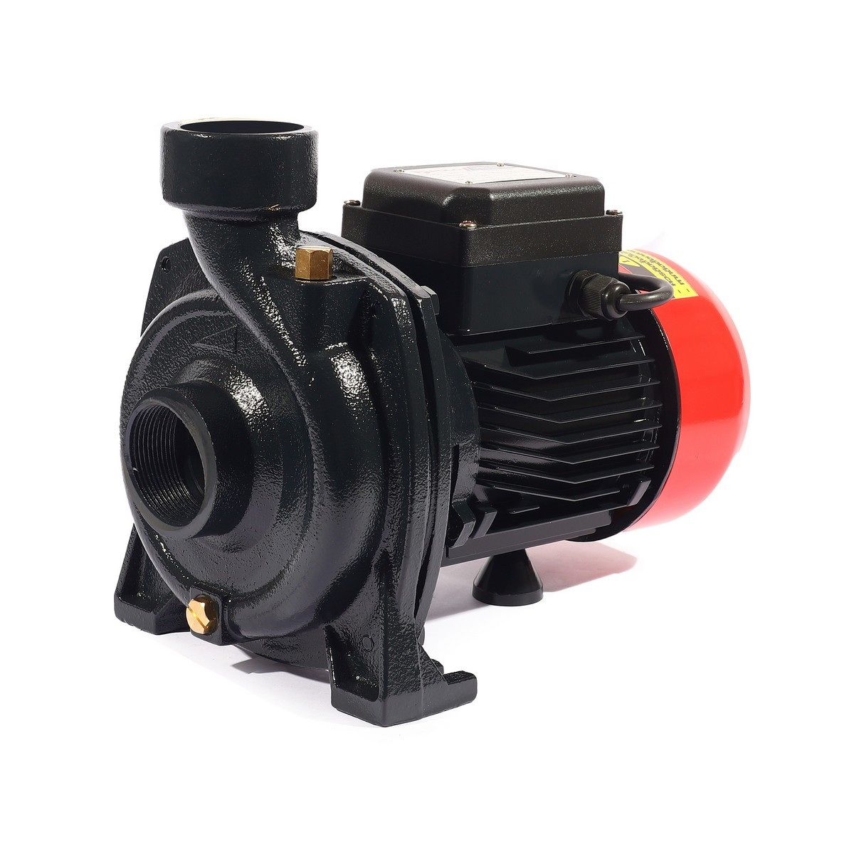 POLO LHF1-51AB ปั๊มหอยโข่ง 1.1/2"x1.1/2" 1HP H.19m 300L/min