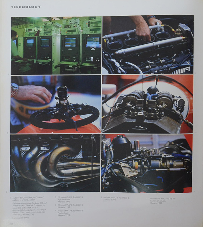 GRAND PRIX FASCINATION FORMULA 1