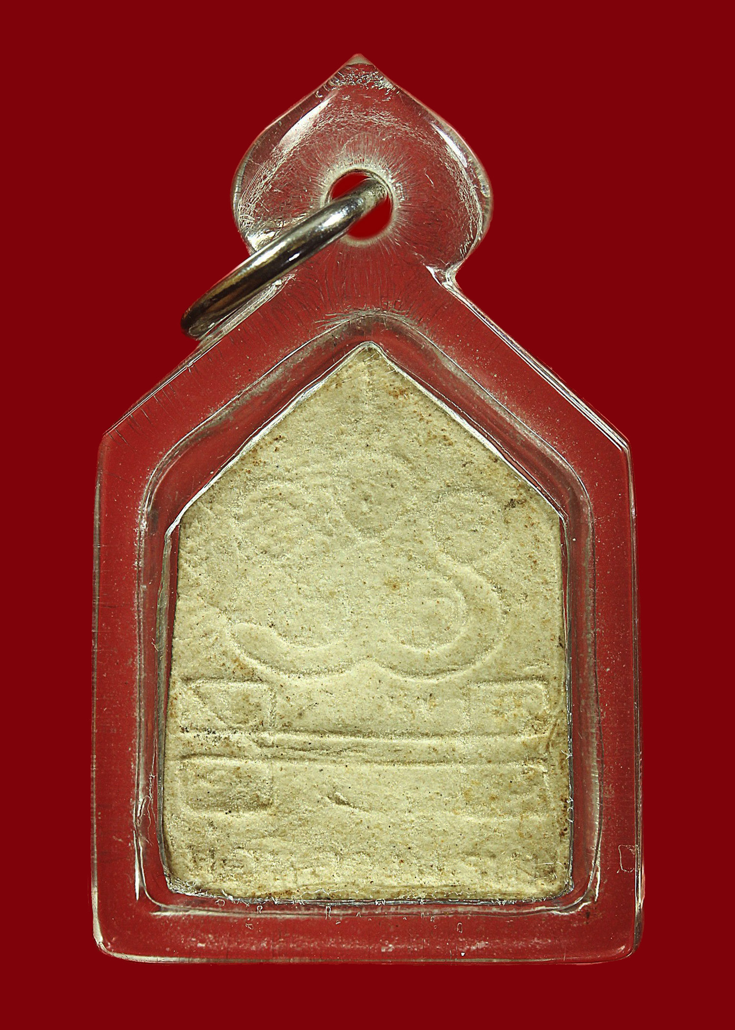 พระพรหม หลวงพ่อพรหม วัดขนอนเหนือ อยุธยา "พิมพ์ห้าเหลี่ยมเล็ก" ลงรักปิดทอง เลี่ยมเก่าเดิมๆจากวัด สภาพสวยหายากครับ