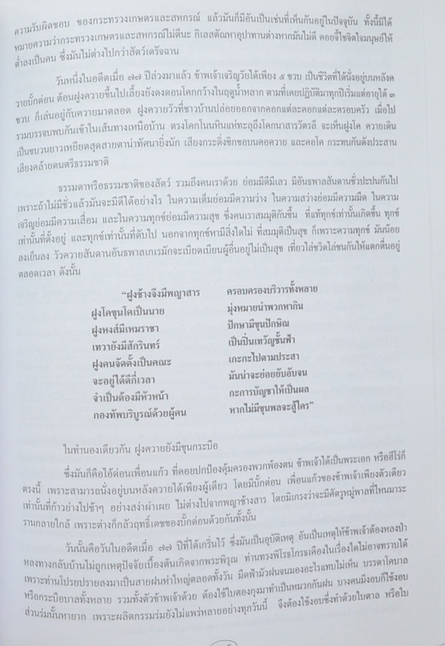 เล่าสู่กันฟัง (ในปูมหลังเรื่องที่ไม่อยากเล่า)