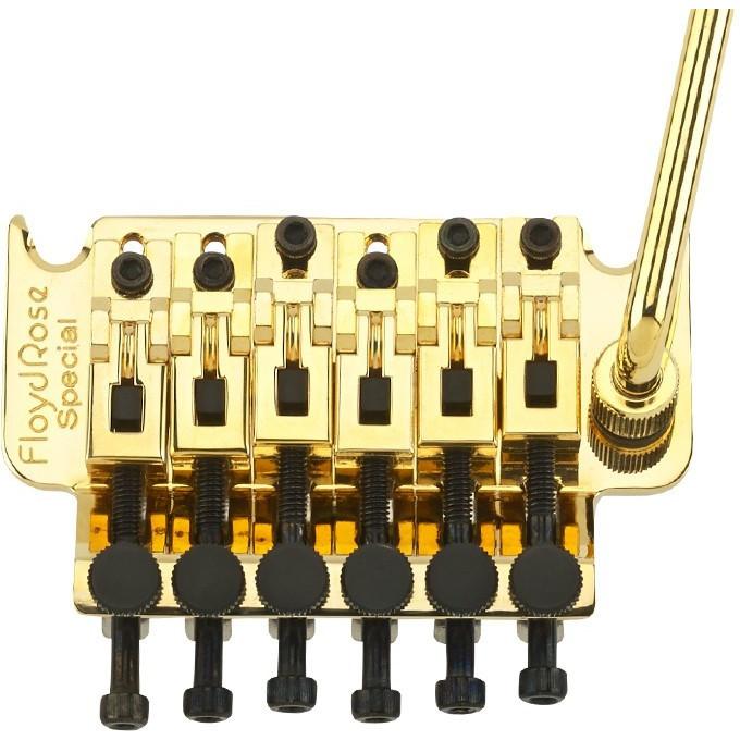 FLOYDROSE SPECIAL TREMOLO SYSTEM : MADE IN KOREA