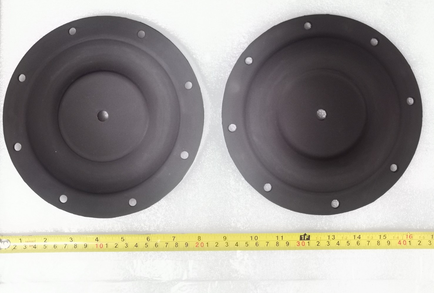 ไดอะแฟรม, แผ่นไดอะแฟม รับเบอ , แอรโร่, 90533-2, Diaphragm Rubber, Aro