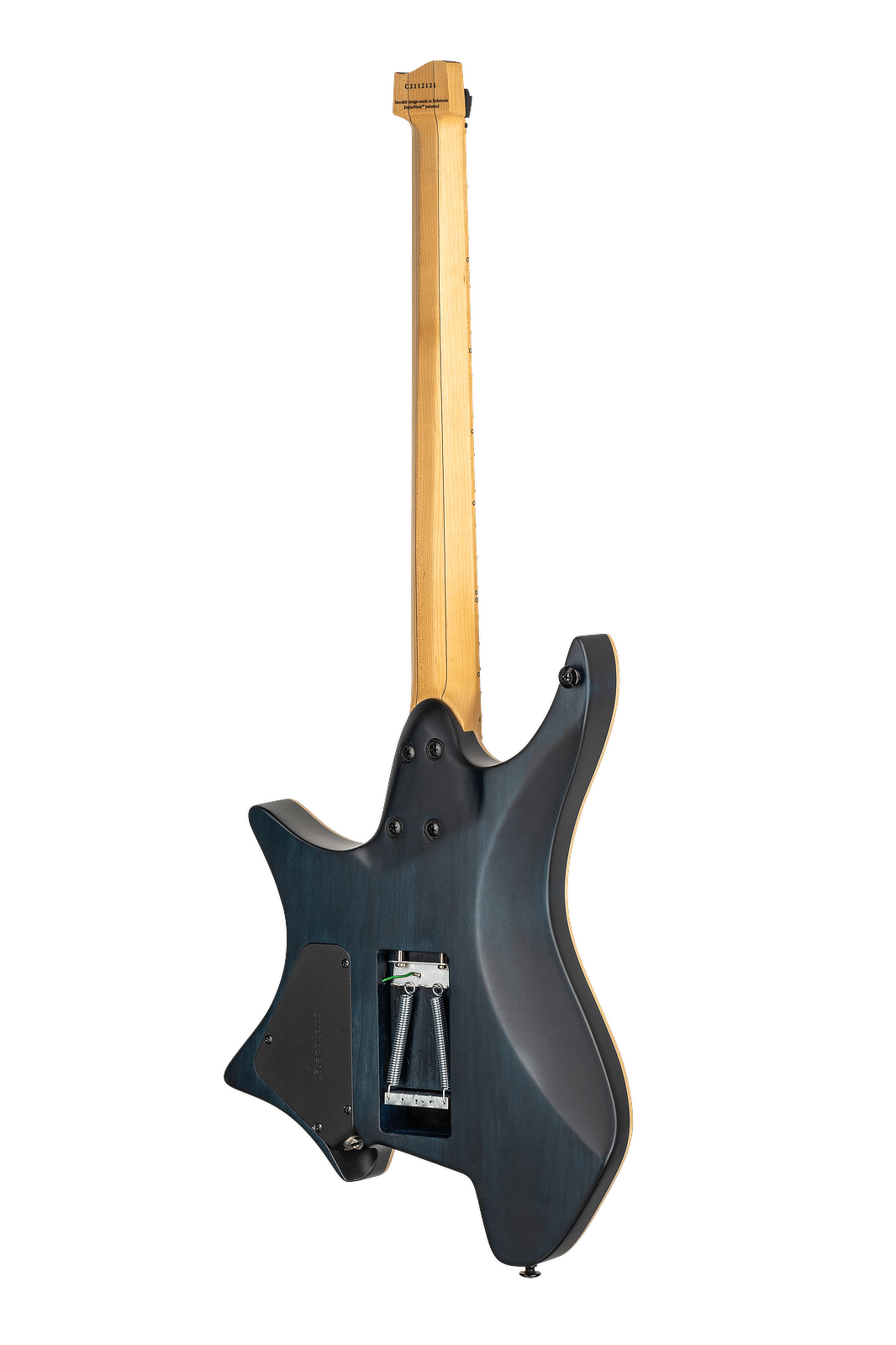 STRANDBERG BODEN STANDARD NX 6 TREM BLUE