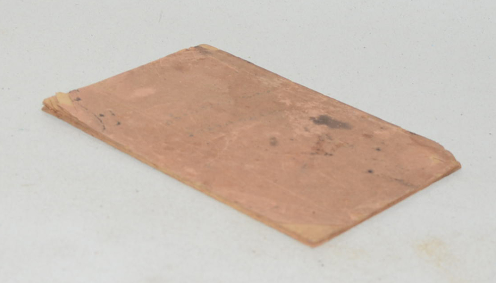 หนังสือสารหงษ์ (ขายตามสภาพ / เล่มเล็ก)