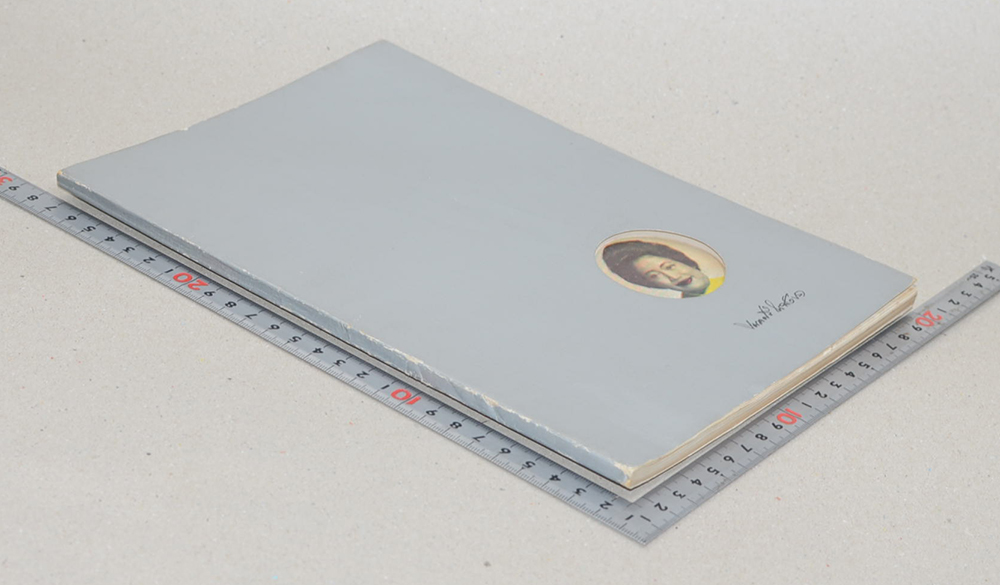 นางกมลศรี ณ สงขลา (พิพิธภัณฑ์ส่วนพระองค์ของสมเด็จพระพุทธเจ้าหลวง พระที่นั่งวิมานเมฆ)