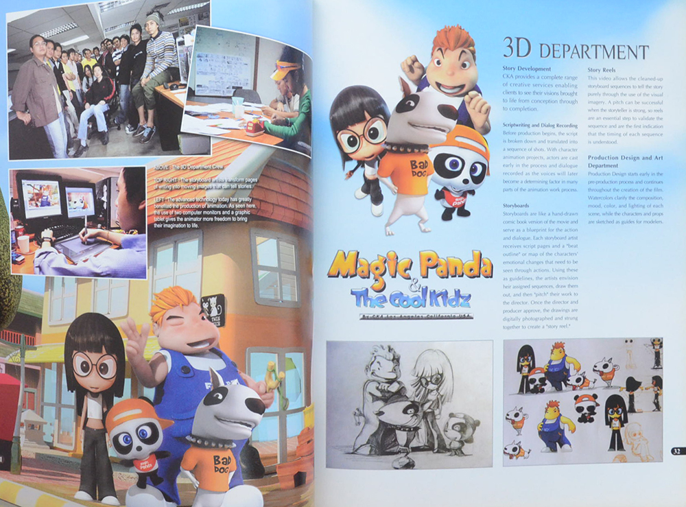 Kings of Content Vol. 2