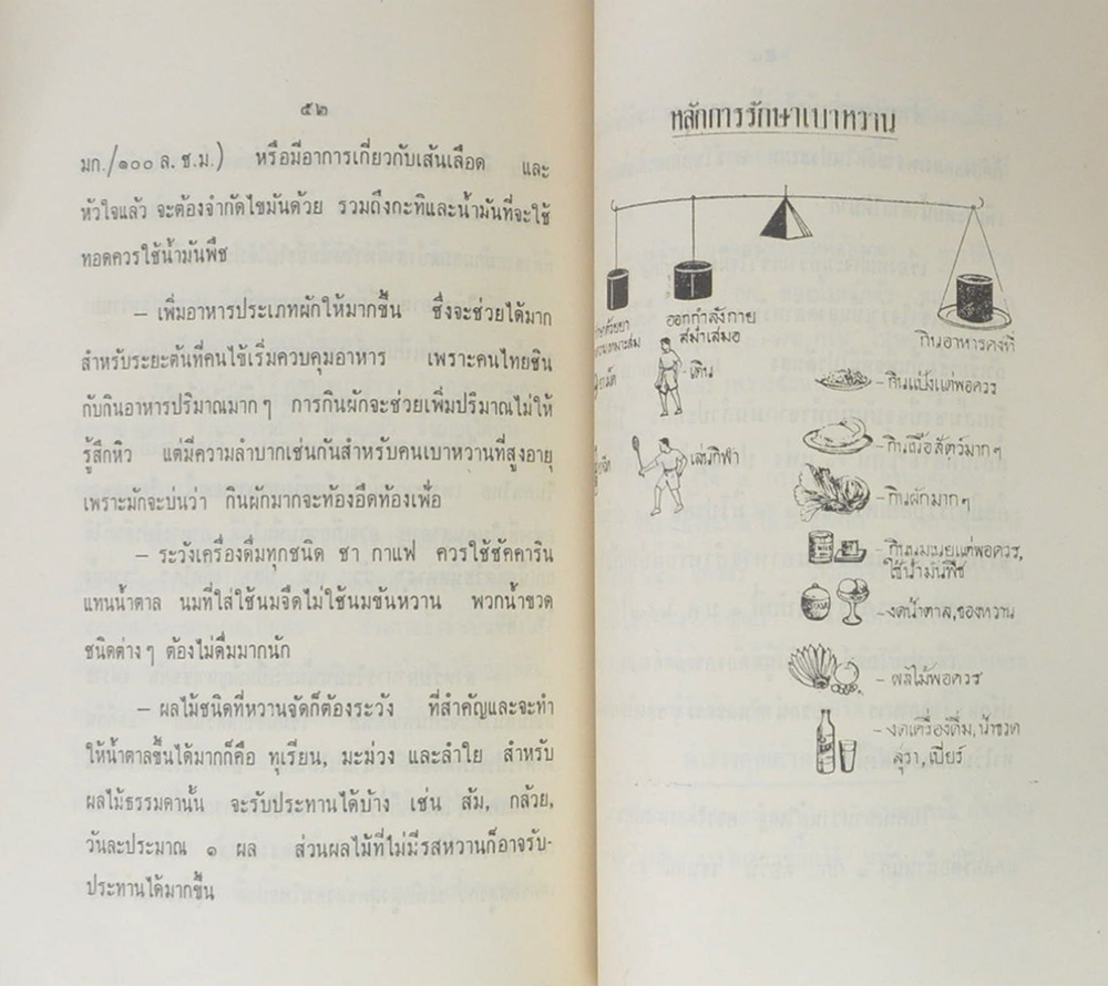 เรื่องโรคเบาหวาน