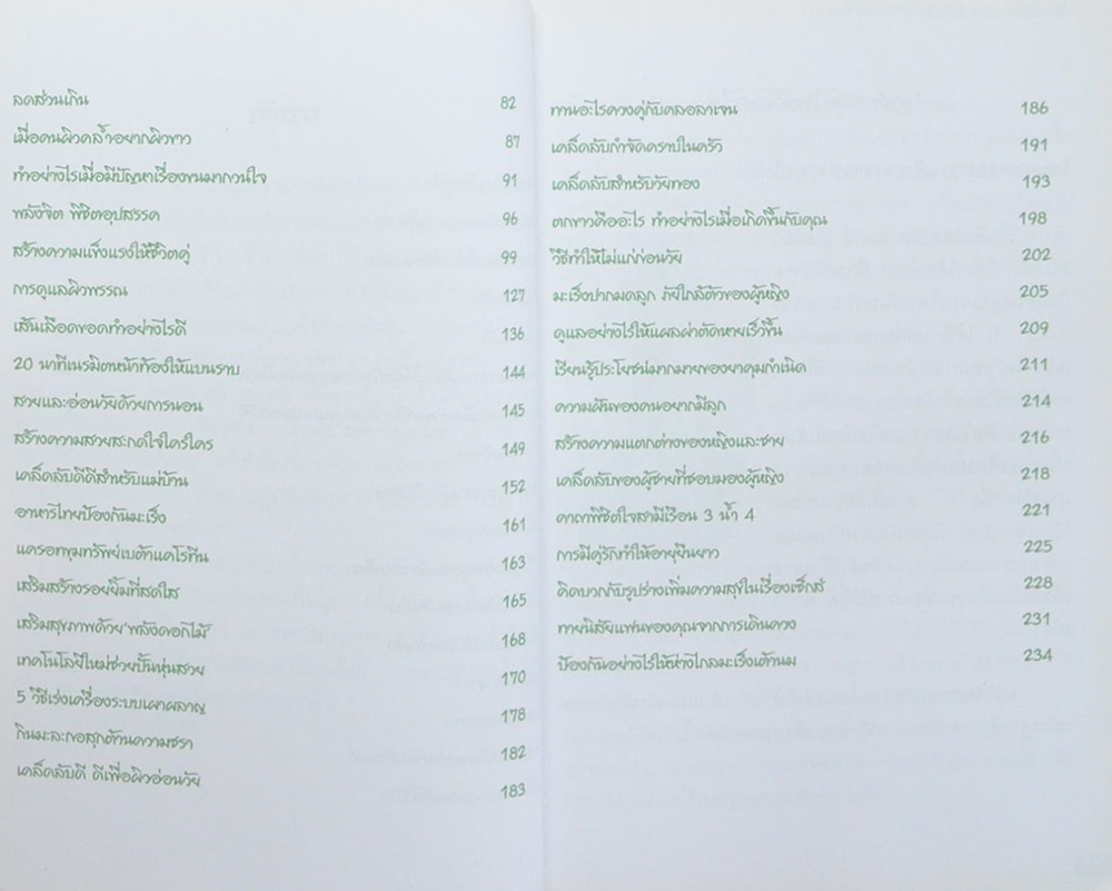 กินเป็น สุขภาพดีไม่มีป่วย 3 ฉบับปั้นหุ่นสวยแถมเซ็กซี่เป็นเรื่องจริงที่คุณต้องจริงจัง (ไม่มีของแถม)