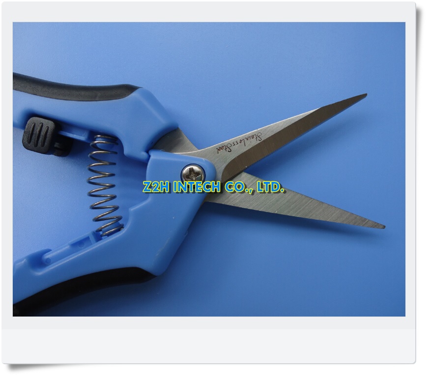 Splice cutter