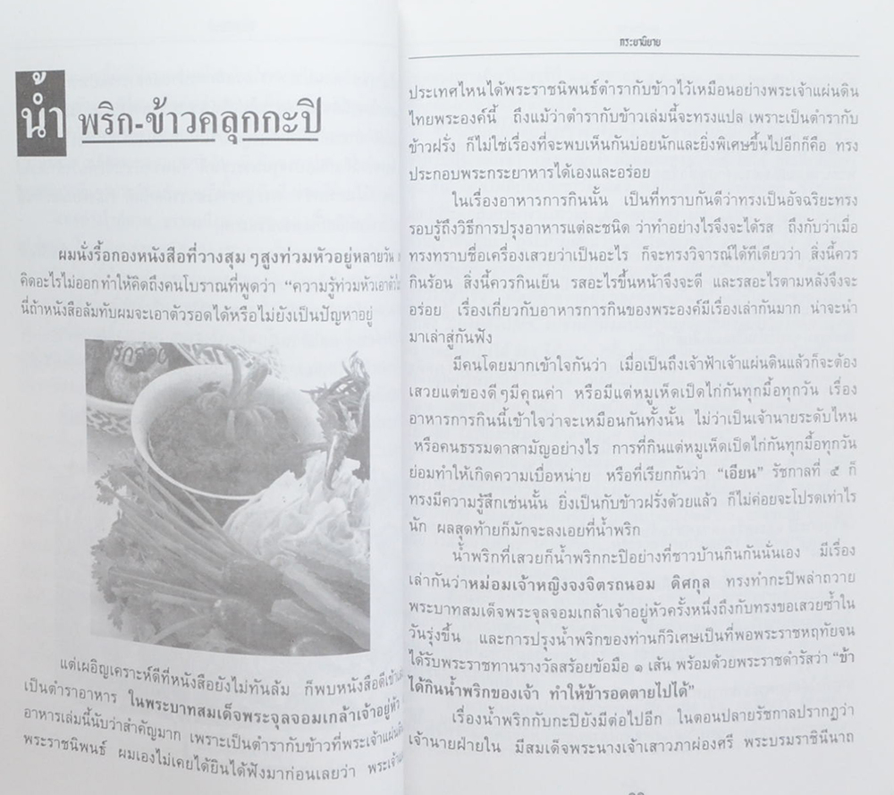 กระยานิยาย