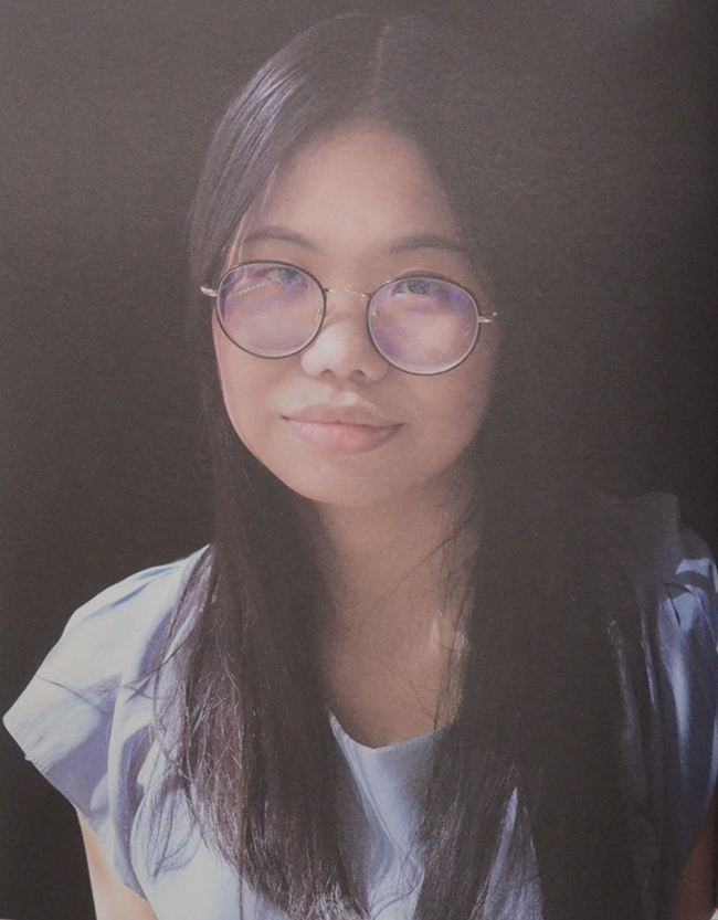 ศิลปินร่วมสมัยดีเด่น รางวัลศิลปาธร 2566