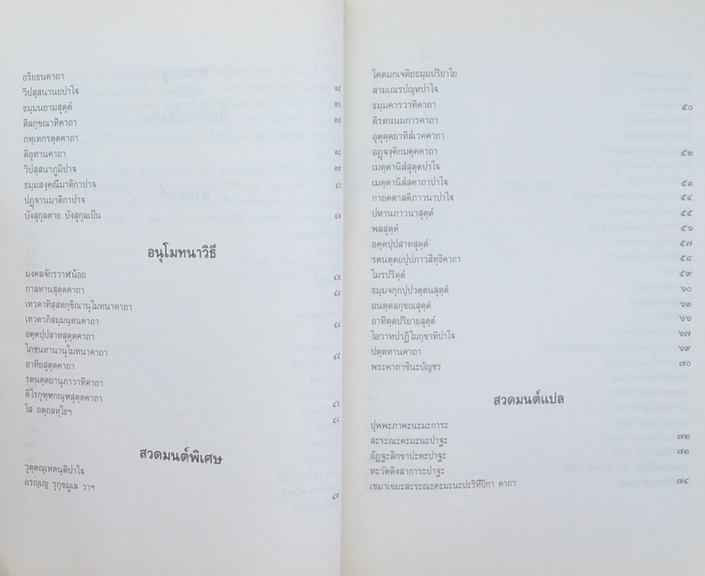 ที่ระลึกในงานบำเพ็ญกุศลฉลองอายุ 60 ปี พระครูคุณสารสาทร