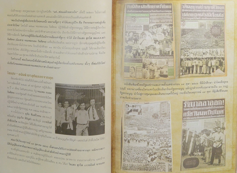 นายอนันต์ ฉายแสง (จิตวิญญาณเพื่อชาวบ้านและการเมือง)