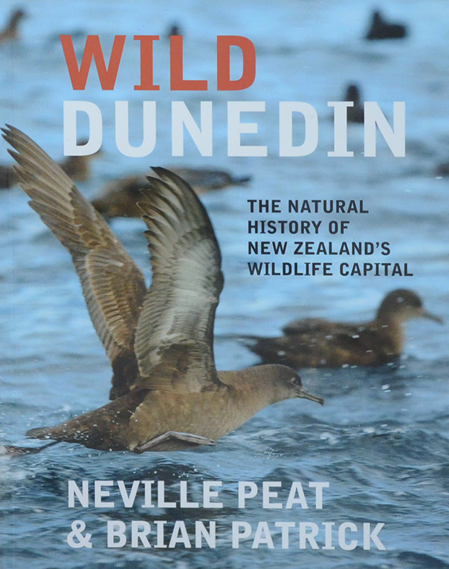 WILD DUNEDIN
