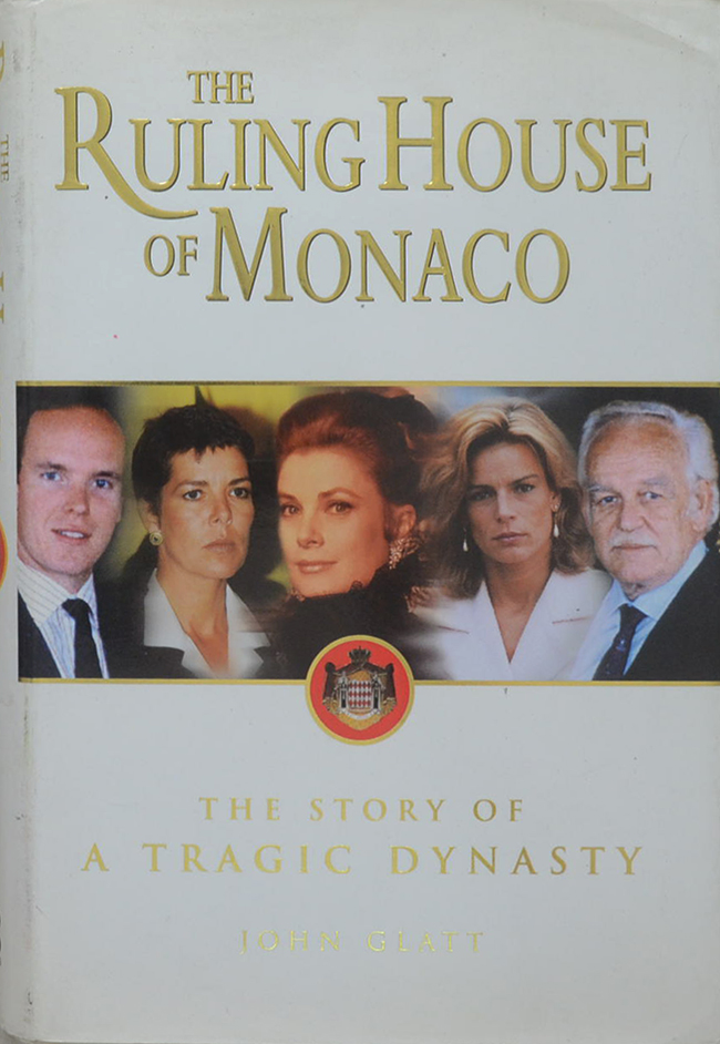 THE RULING HOUSE OF MONACO
