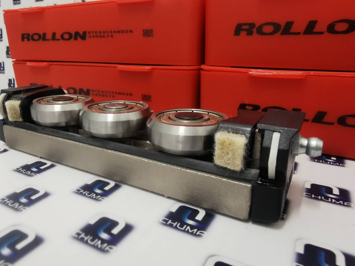 Rollon Linear Evolution, NTE43134NOZA