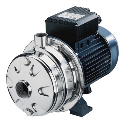 2CDX-120/30 ปั๊มหอยโข่งแสตนเลส