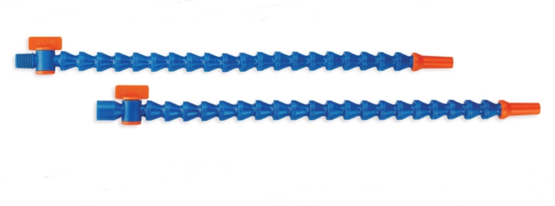 62720 - Male 1/4-36 Cm Length Hose Kit