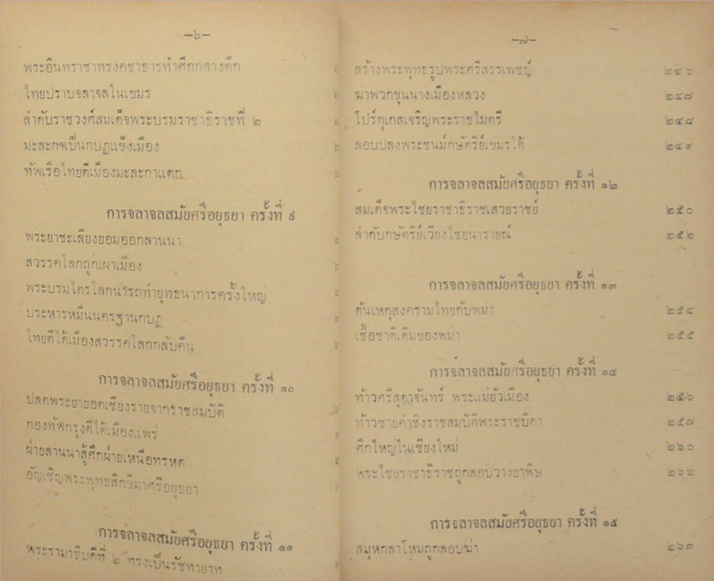 พงศาวดารชาติไทย (เล่ม 2)