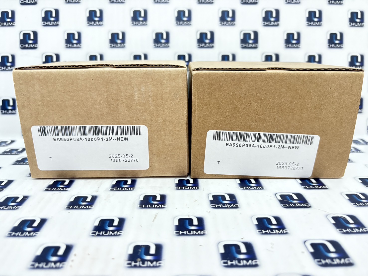 Senview, EA650P08A-1000P1-2M