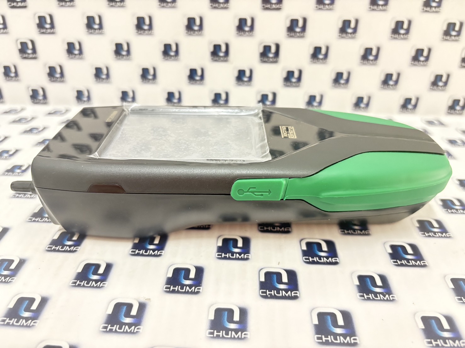 Geca, Techno Control, ST200MA