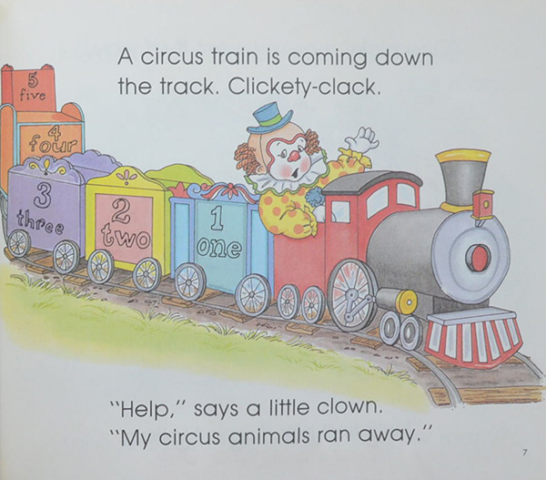 One Tricky Monkey Up on Top