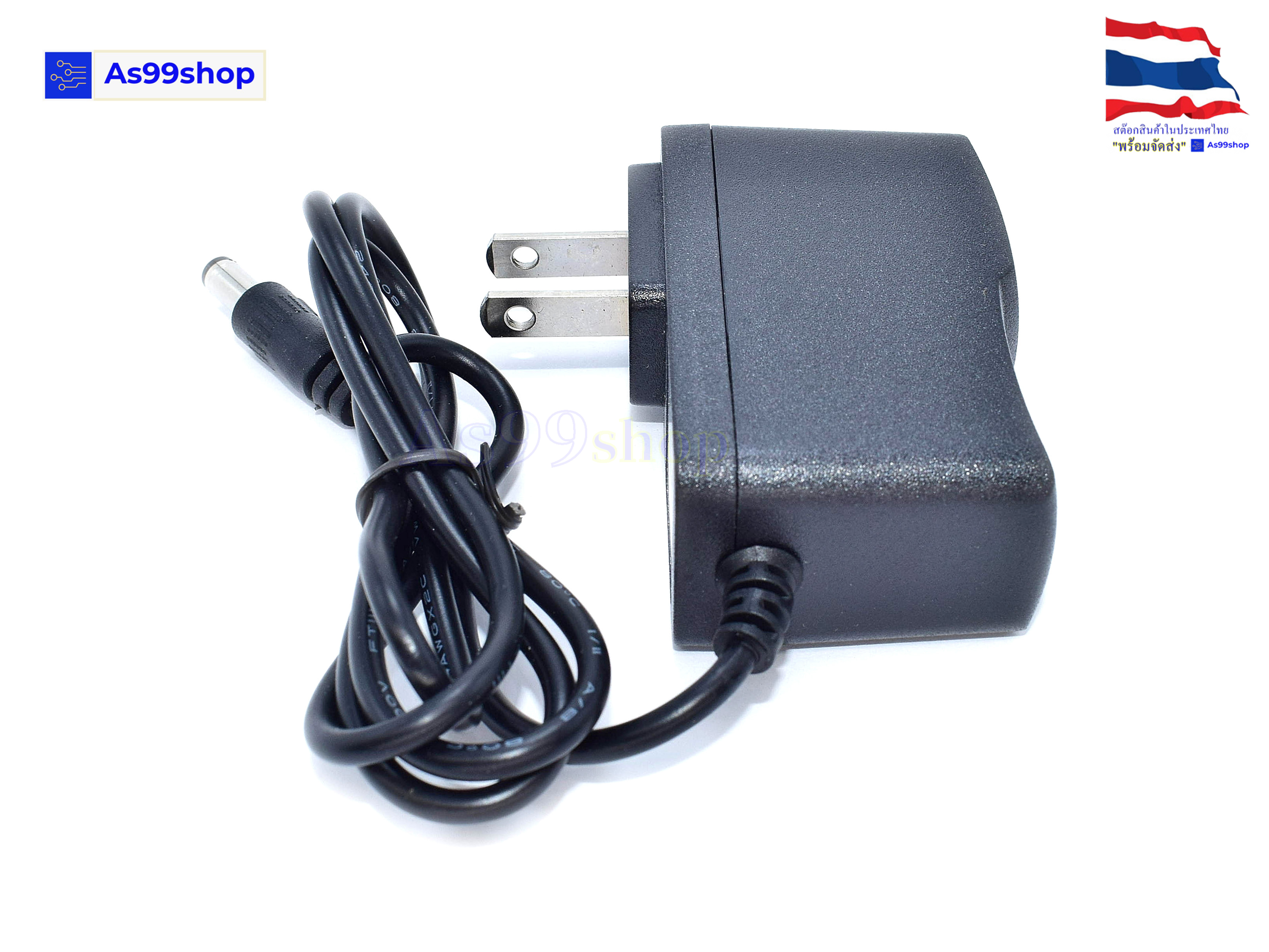 15V/1A Power Adapter AC100-240V Output DC 15V 1A US Plug