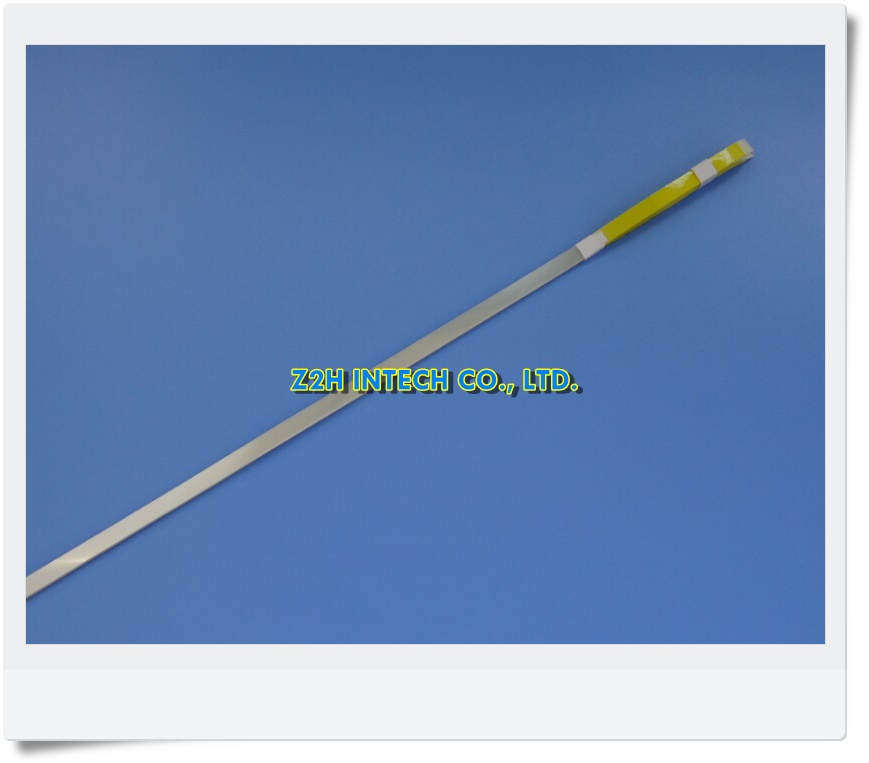 SMT Cover Tape Enter size 8/12/16/24mm.