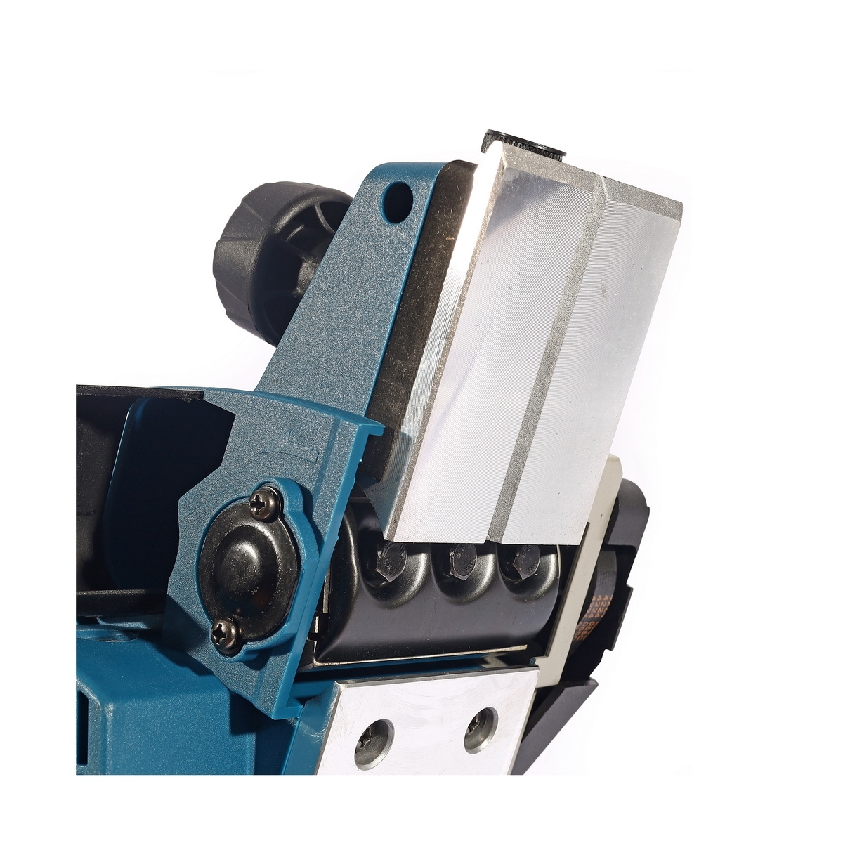 Dong Cheng DMB04-82 กบไฟฟ้า 3.1/4" (82mm) 500W