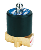 2W Valve - โซลินอยด์วาล์ว 2W