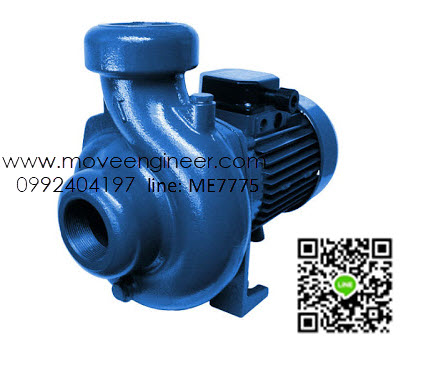 STAC CS - 554T : 4.0KW/380V/3PH/50Hz