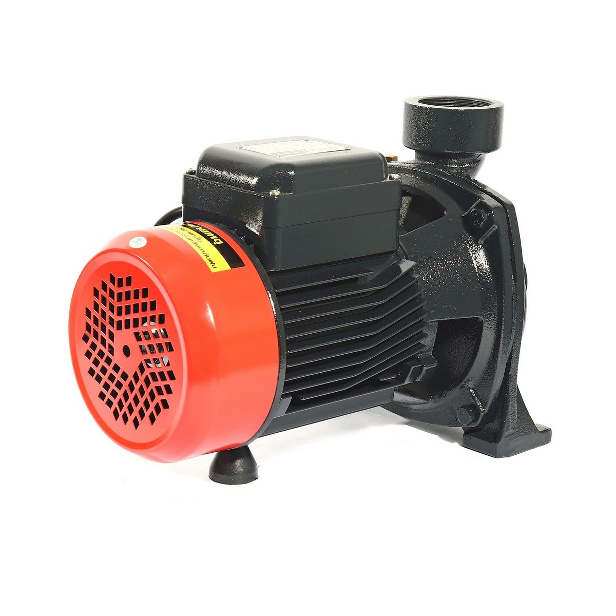 POLO LHF1-5AMB ปั๊มหอยโข่ง 2"x2" 2HP H.22m 500L/min