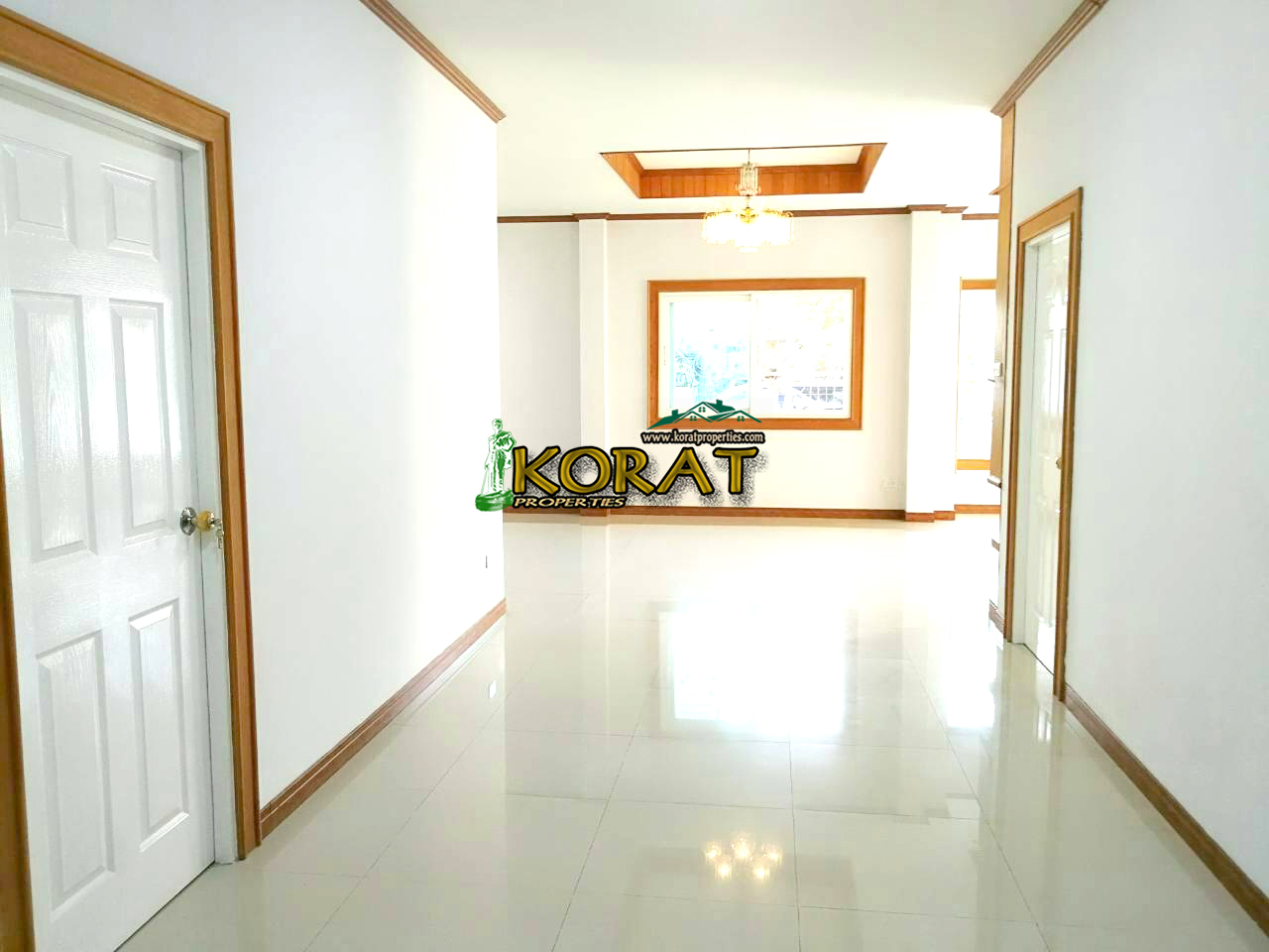 ขายบ้านเดี่ยว ชั้นเดียว 85ตรว. โซนหัวทะเล หนองตาคง # รหัสทรัพย์ KP-0229