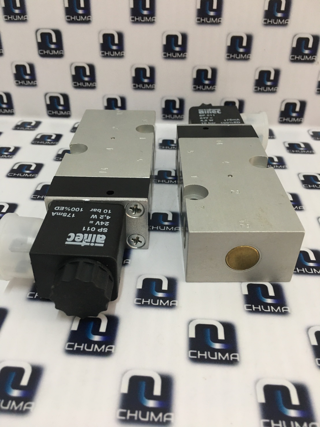 Airtec, KN-05-510-HN