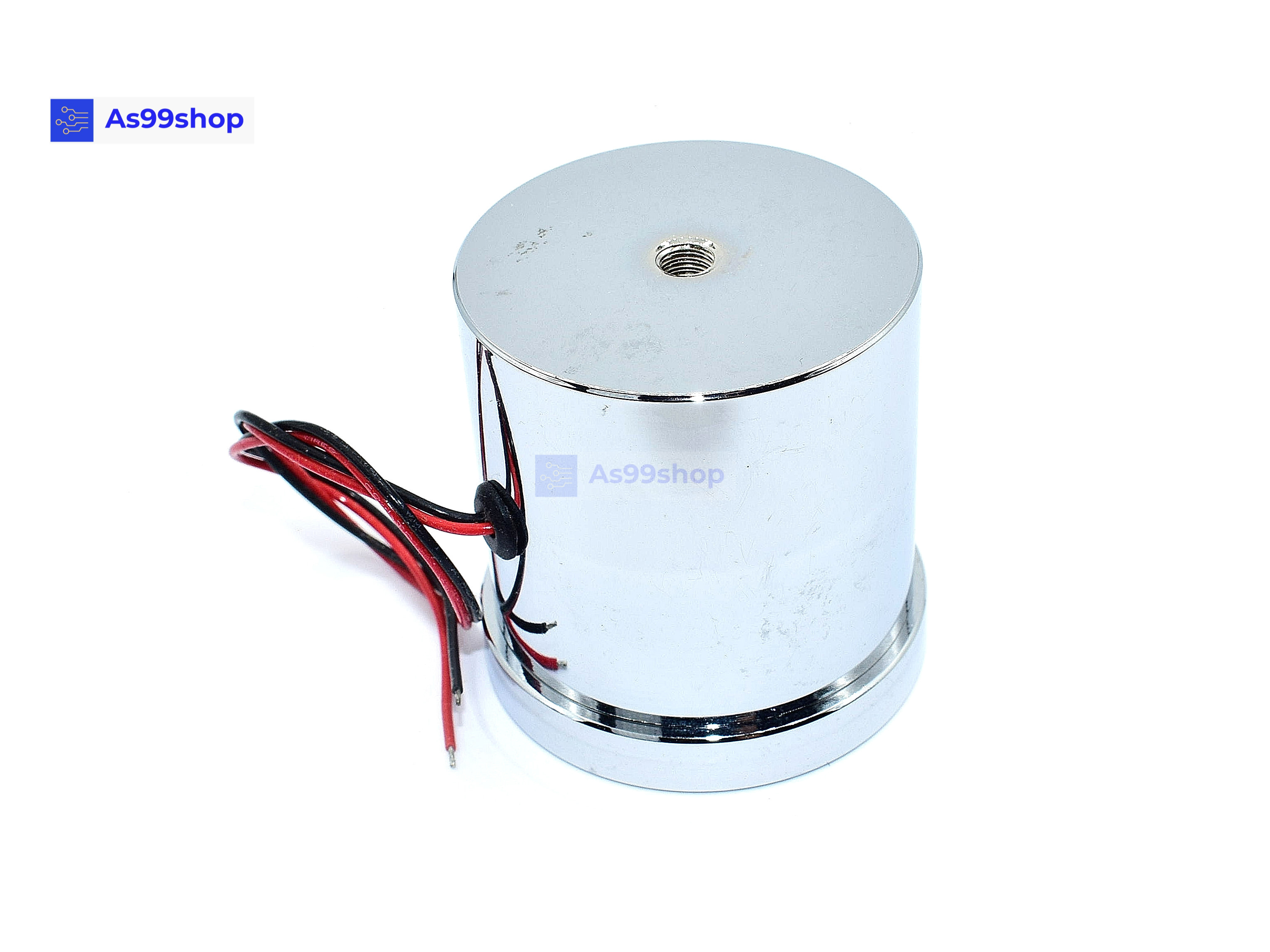 DC Electromagnet Suction Cup LY-4541 / 40Kg