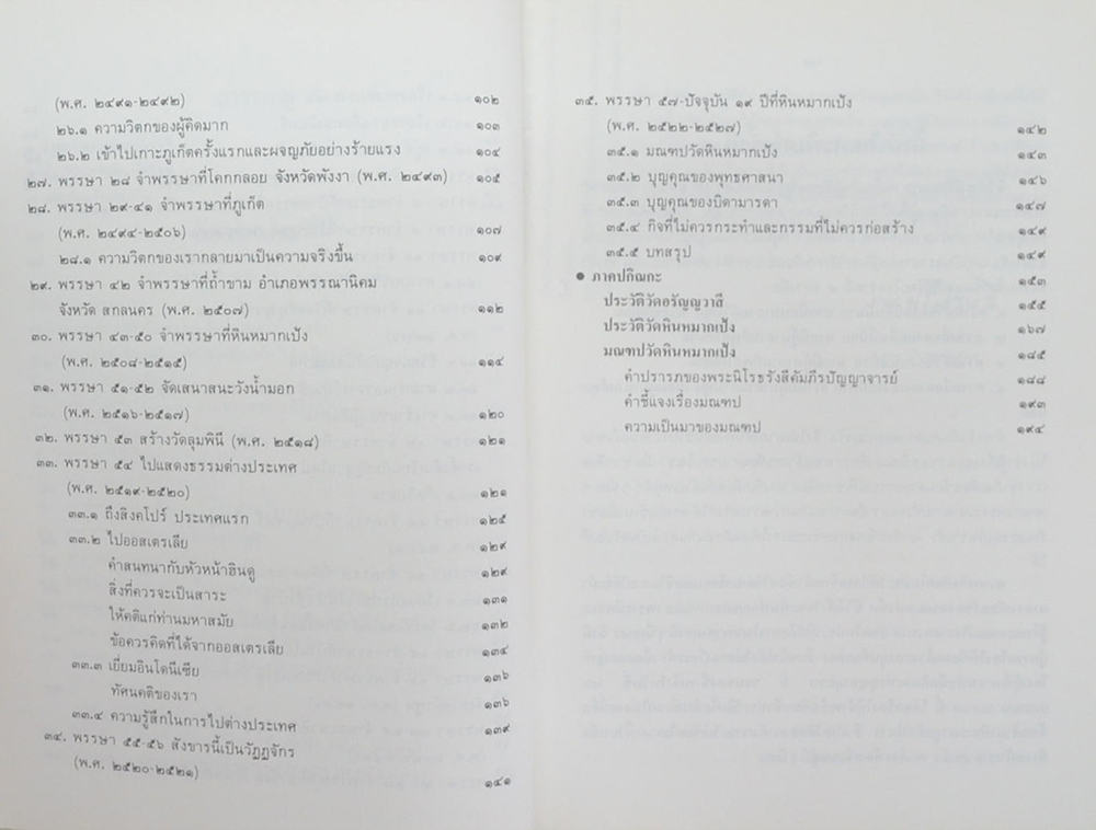 อัตตโนประวัติพระนิโรธรังสีคัมภีรปัญญาจารย์