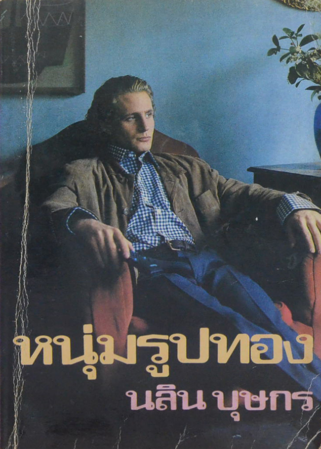 หนุ่มรูปทอง (เล่มเดียวจบ)
