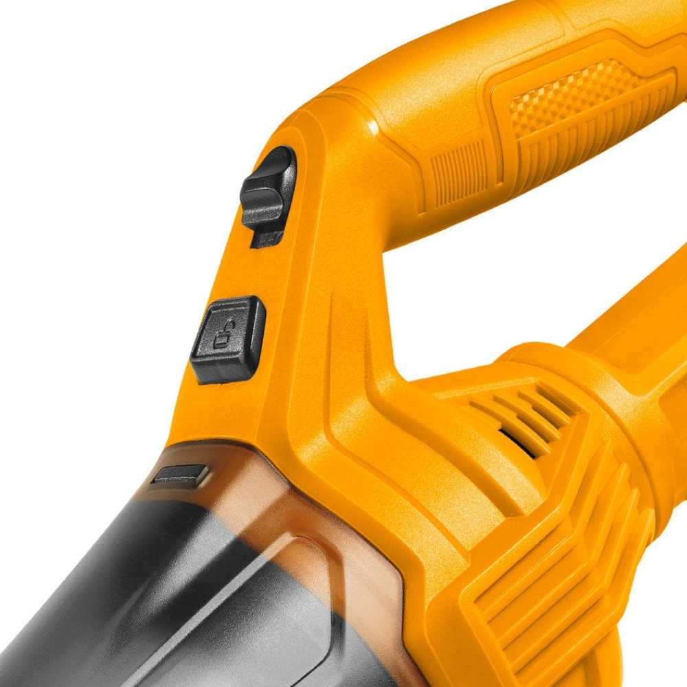 INGCO CVLI2026 เครื่องดูดฝุ่นไร้สาย 12V USB Type-C