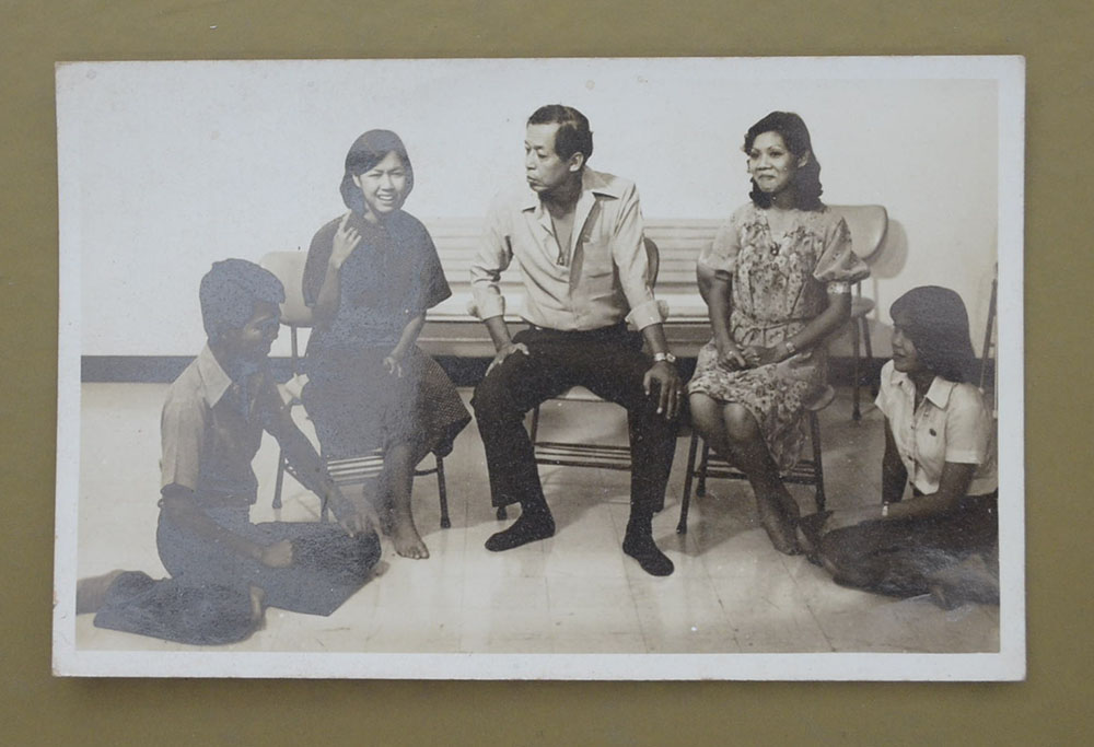 รูปถ่ายเก่า