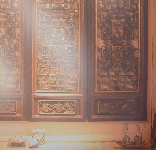 เหลาในบ้านเรา