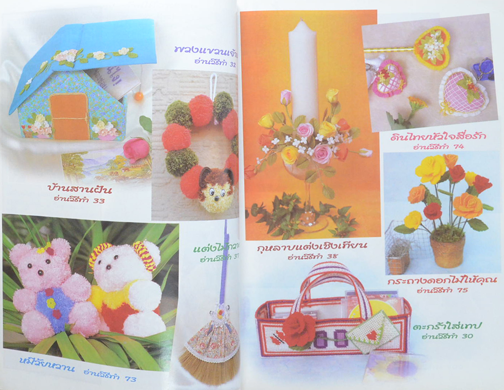 ประดิดประดอย ปีที่ 12 ฉบับที่ 140 กุมภาพันธ์ 2545