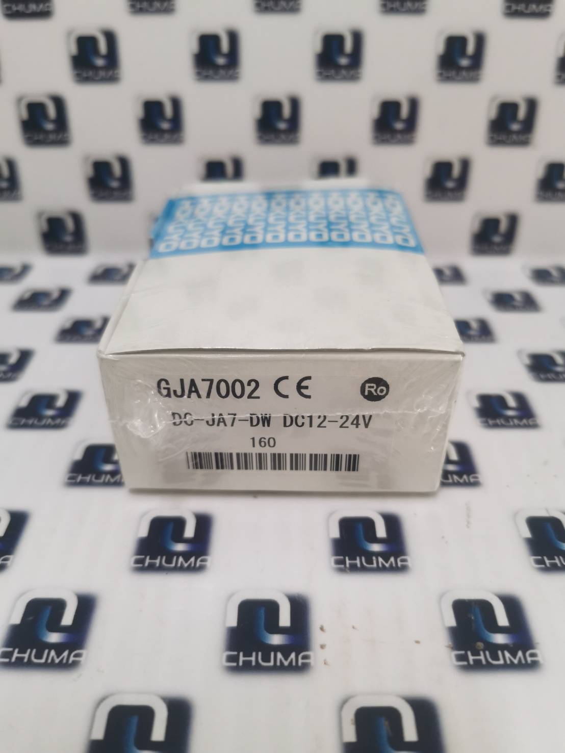 Hokuyo, GJA7002, DC-JA7-DW