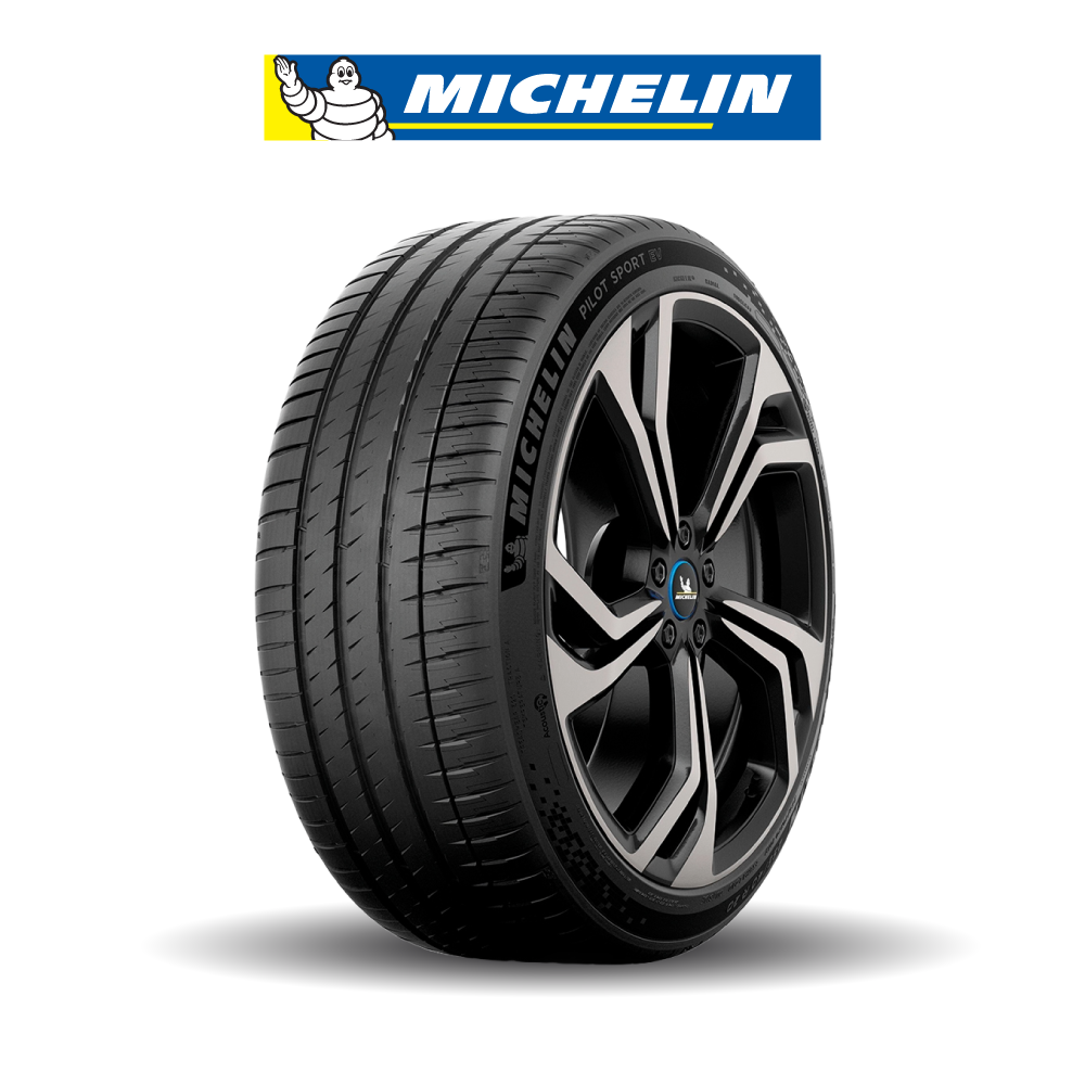 ยาง MICHELIN PILOT SPORT EV MO1 ACOUSTIC ขนาด 275/35-22ราคาพิเศษ สั่งได้