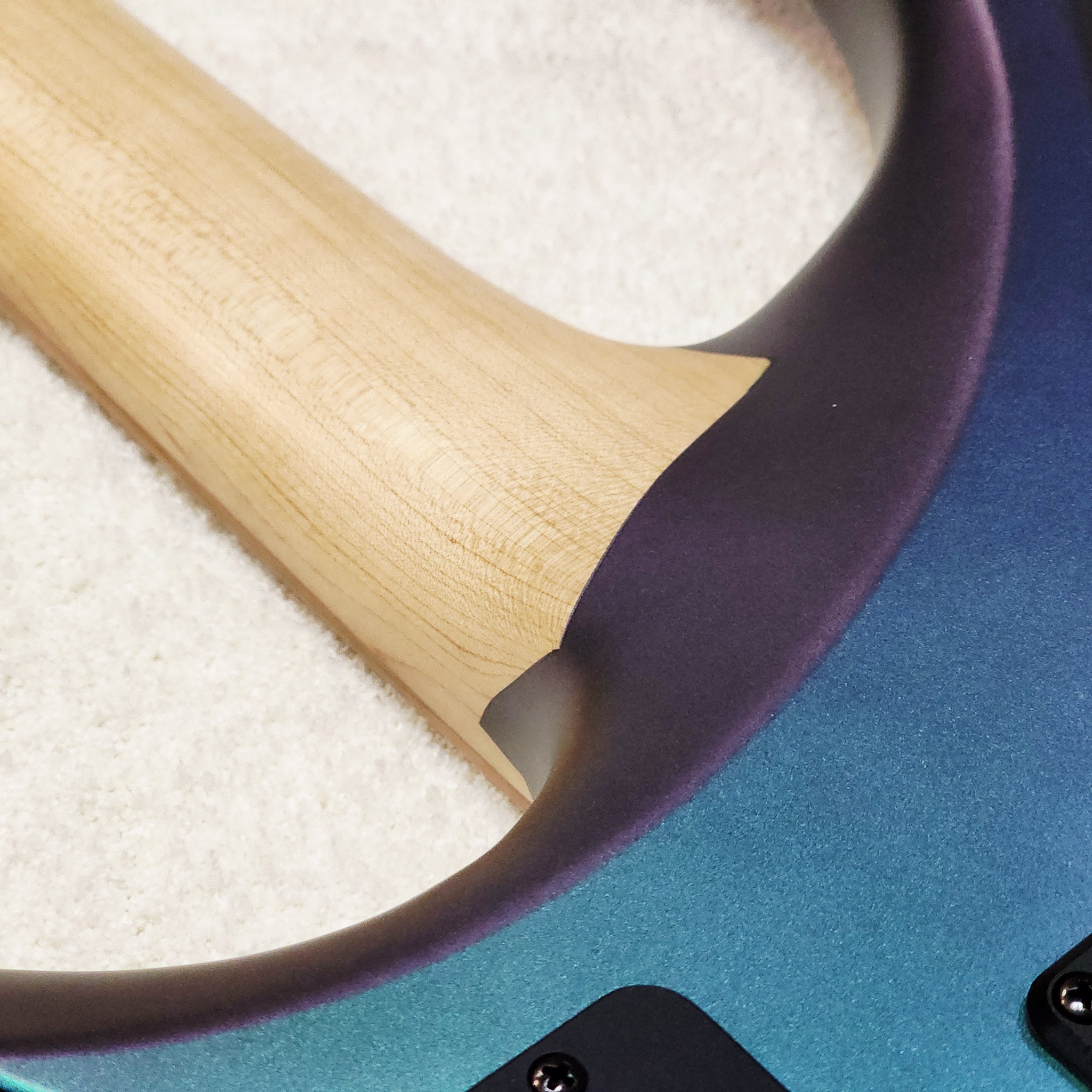 ABASI // EMI 6 // MASTER SERIES // MYSTIC DREAM