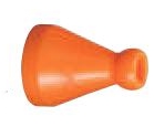 84651 - 1/2 To 1/4 Adapter