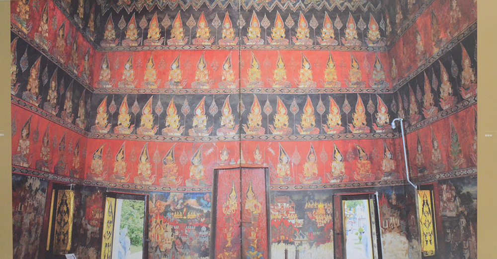 พระราชวังบวรสถานมงคล (พร้อม CD)