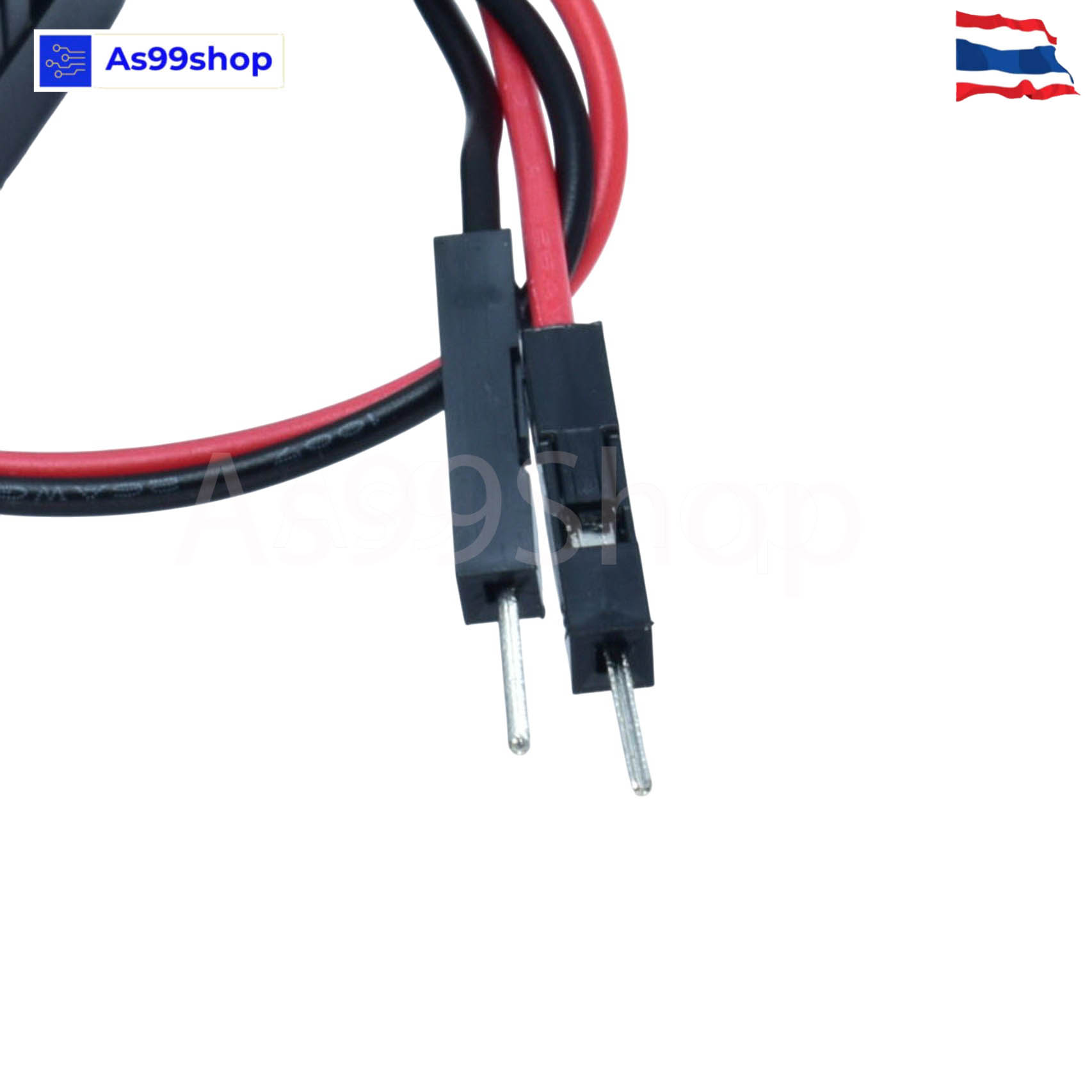 รางถ่าน 2xAA,3xAA,4xAA มีสวิตซ์ ปิด/เปิด และไม่มีสวิตช์( 1 ชิ้น)